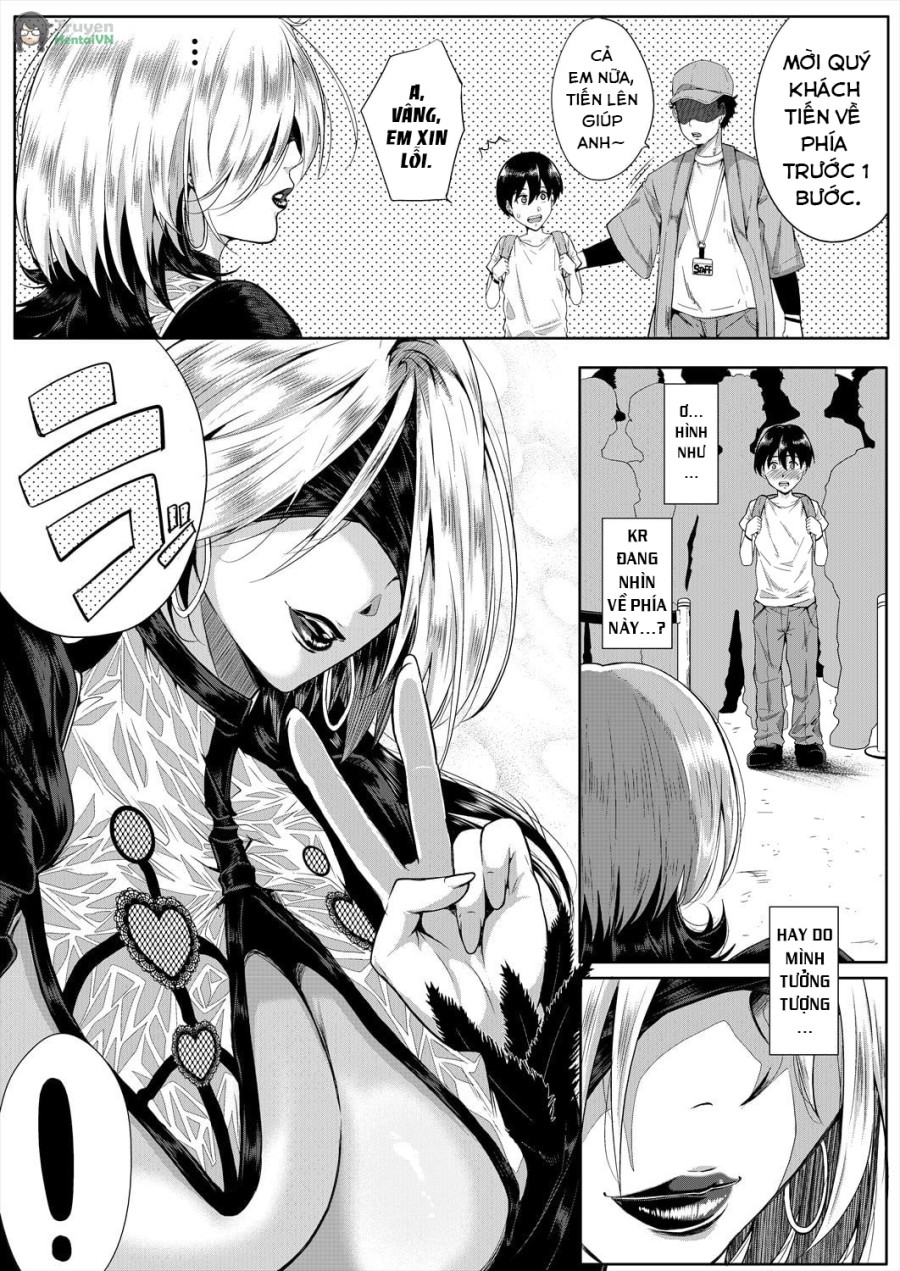 COMIC MILF 2024-02 Vol. 76 