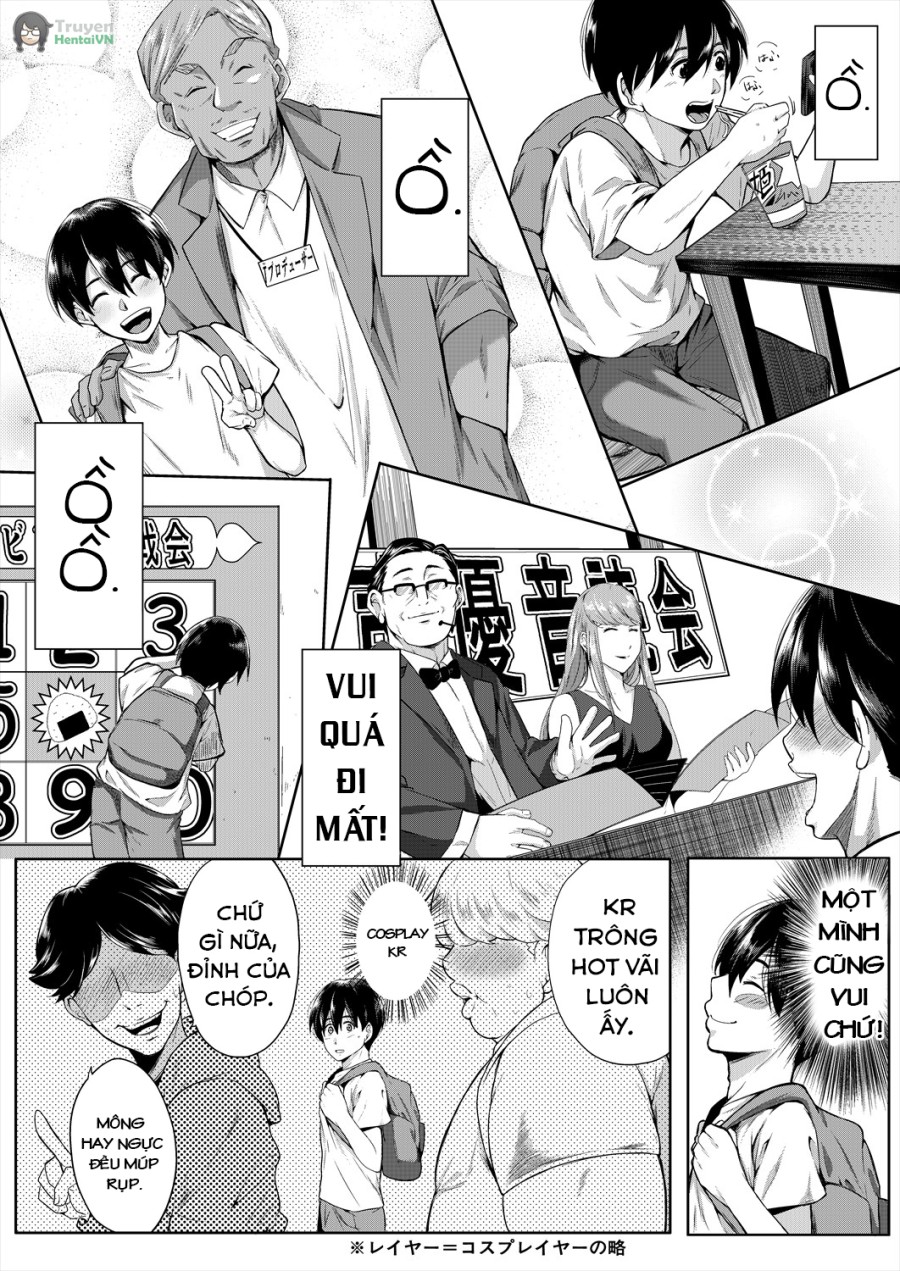 COMIC MILF 2024-02 Vol. 76 