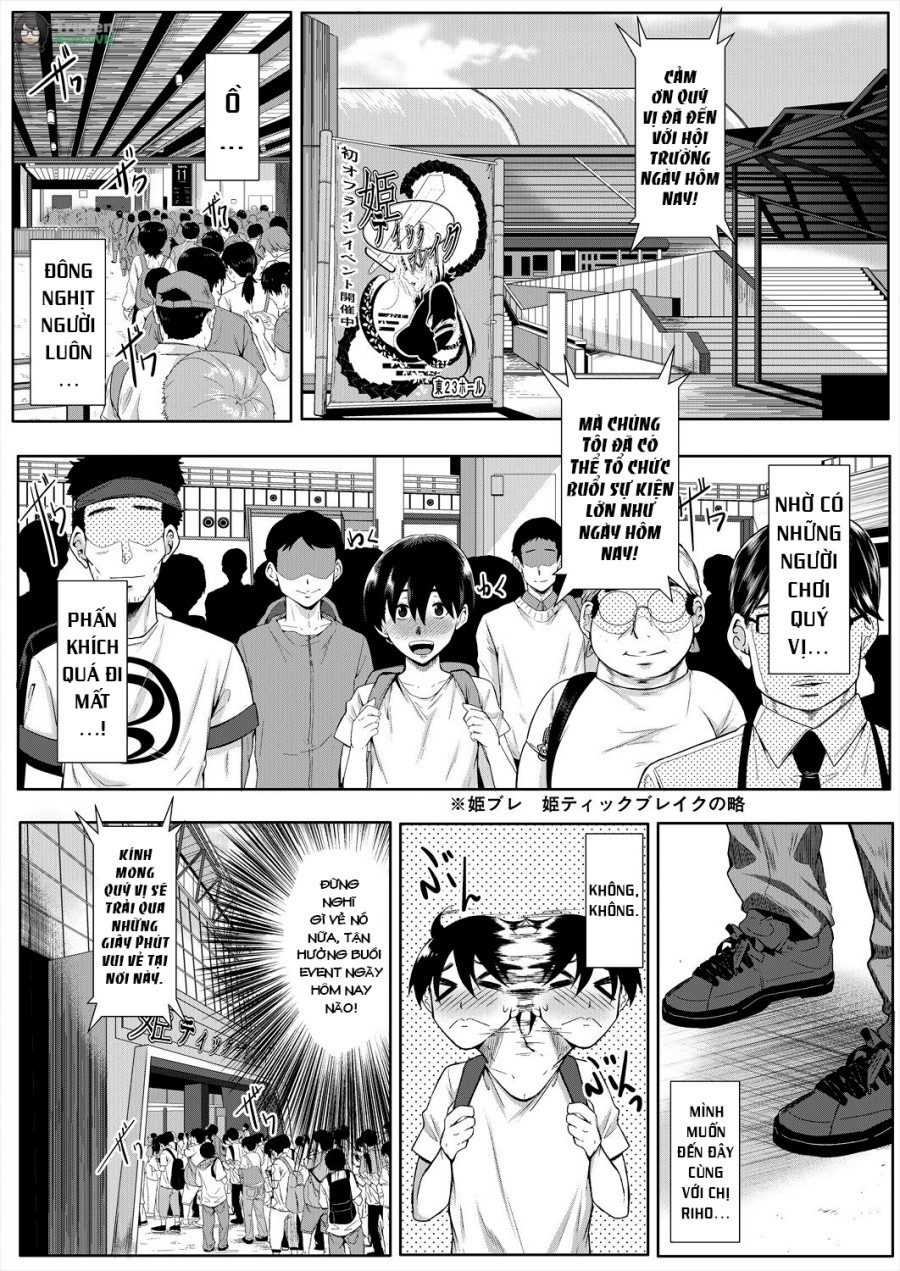 COMIC MILF 2024-02 Vol. 76 