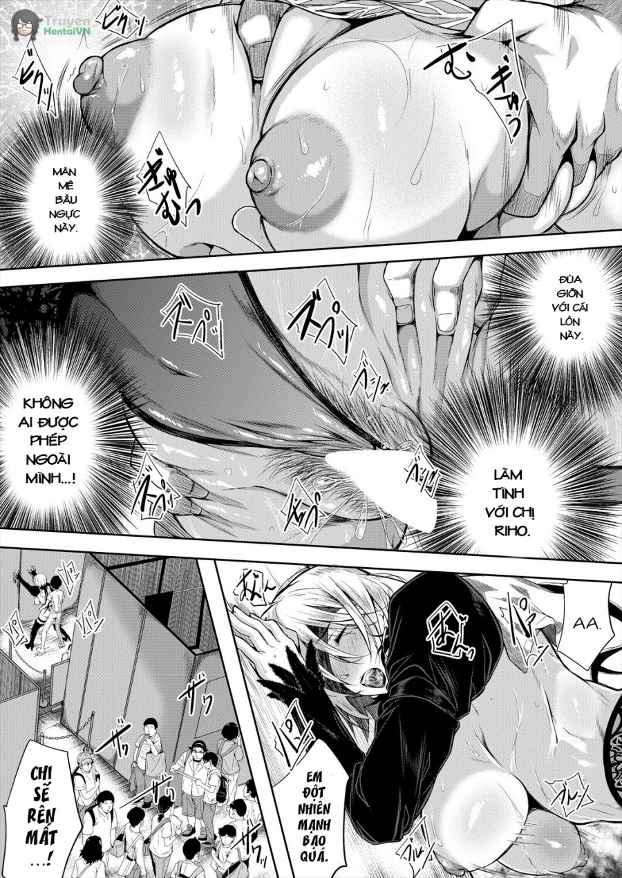 COMIC MILF 2024-02 Vol. 76 