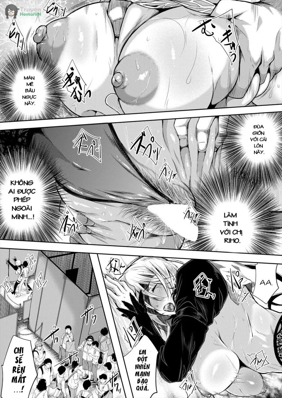 COMIC MILF 2024-02 Vol. 76 