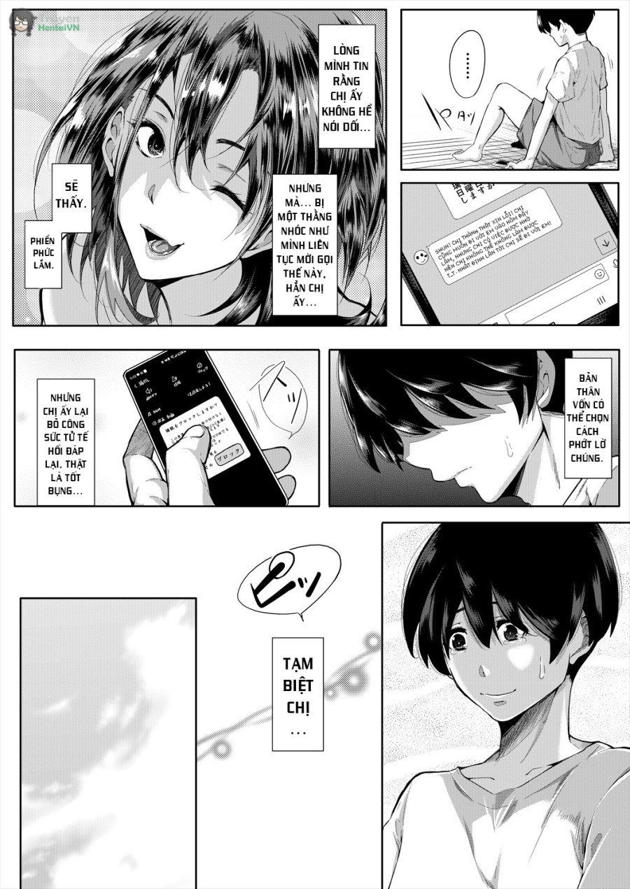 COMIC MILF 2024-02 Vol. 76 