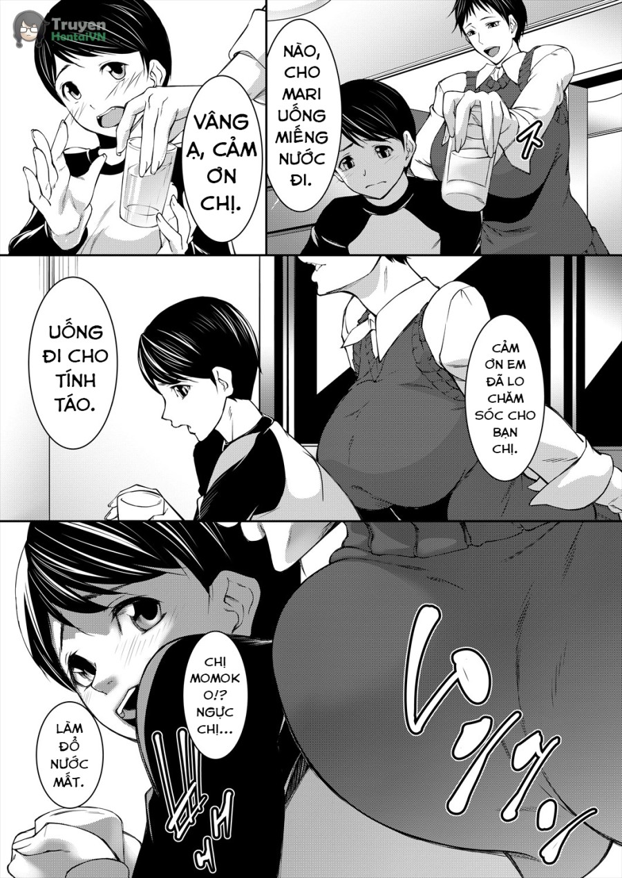 COMIC MILF 2024-02 Vol. 76 