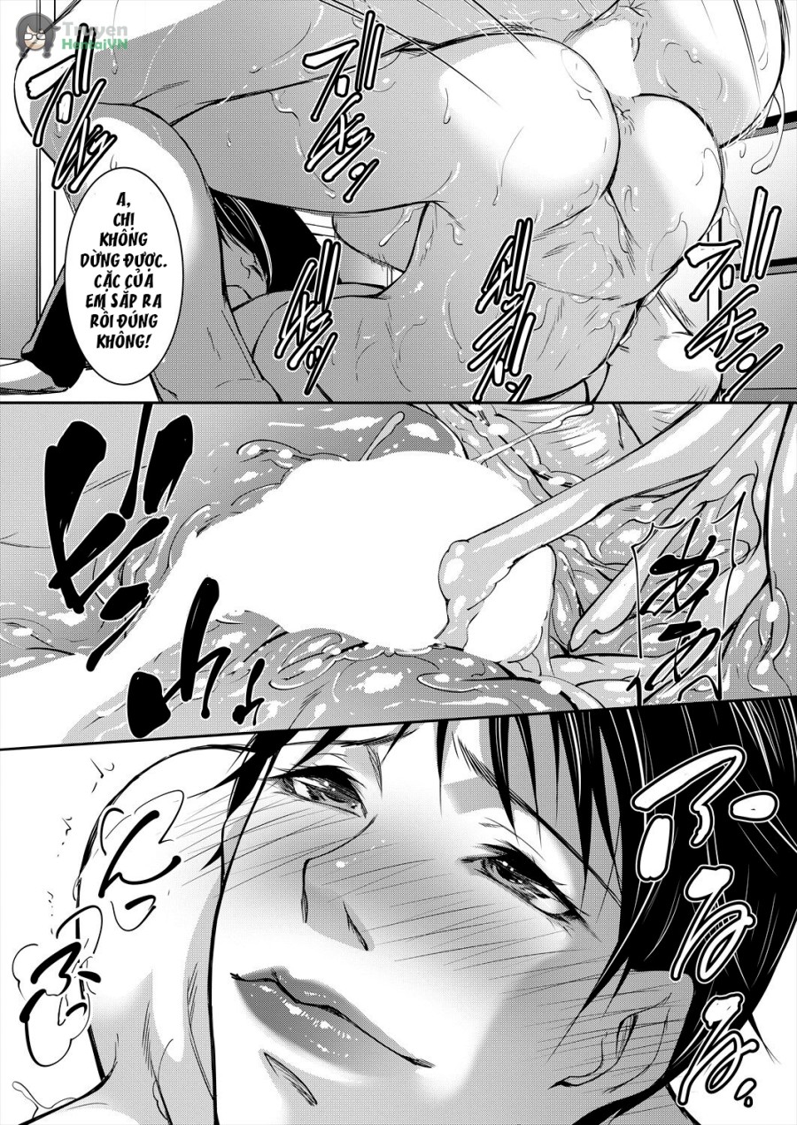 COMIC MILF 2024-02 Vol. 76 