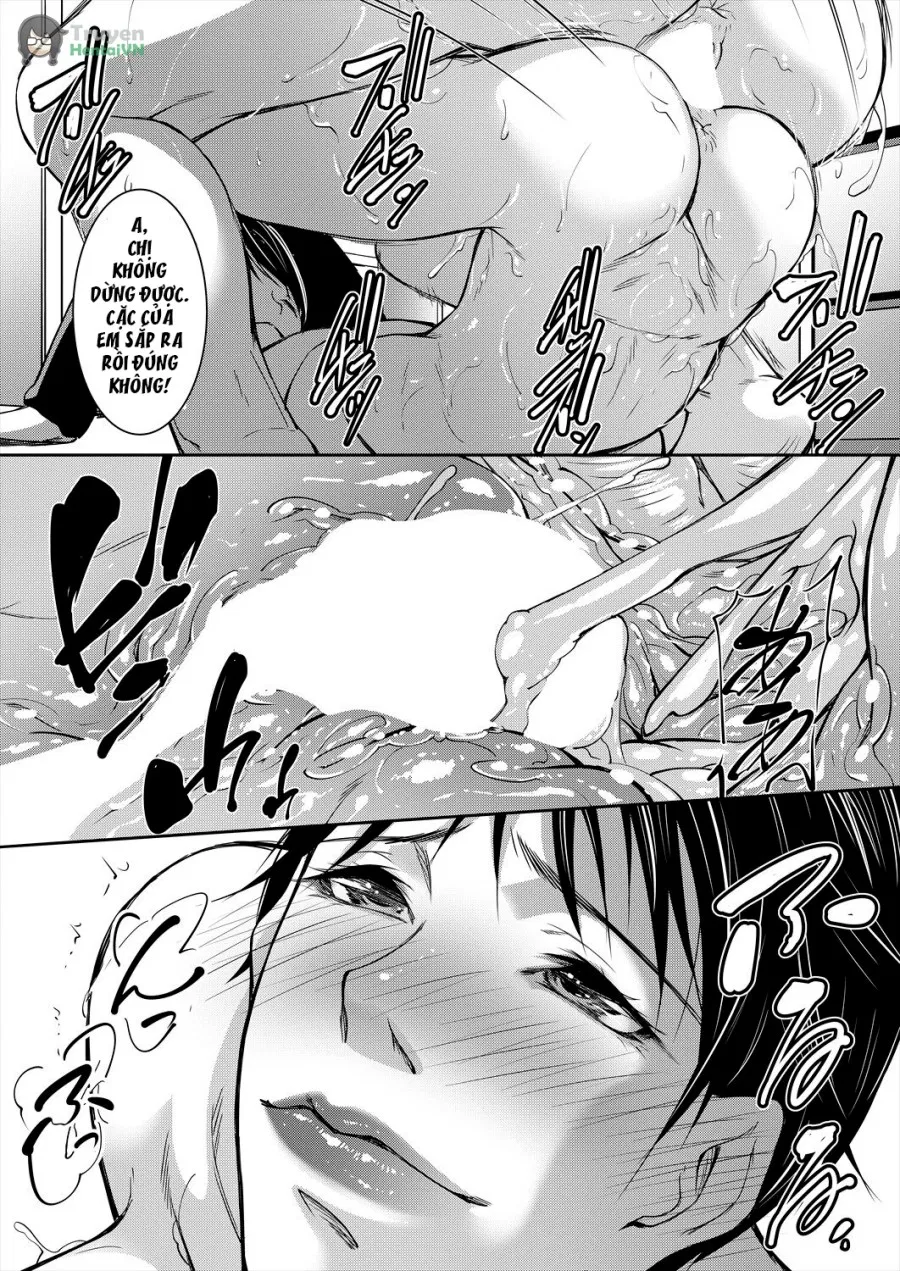 COMIC MILF 2024-02 Vol. 76 