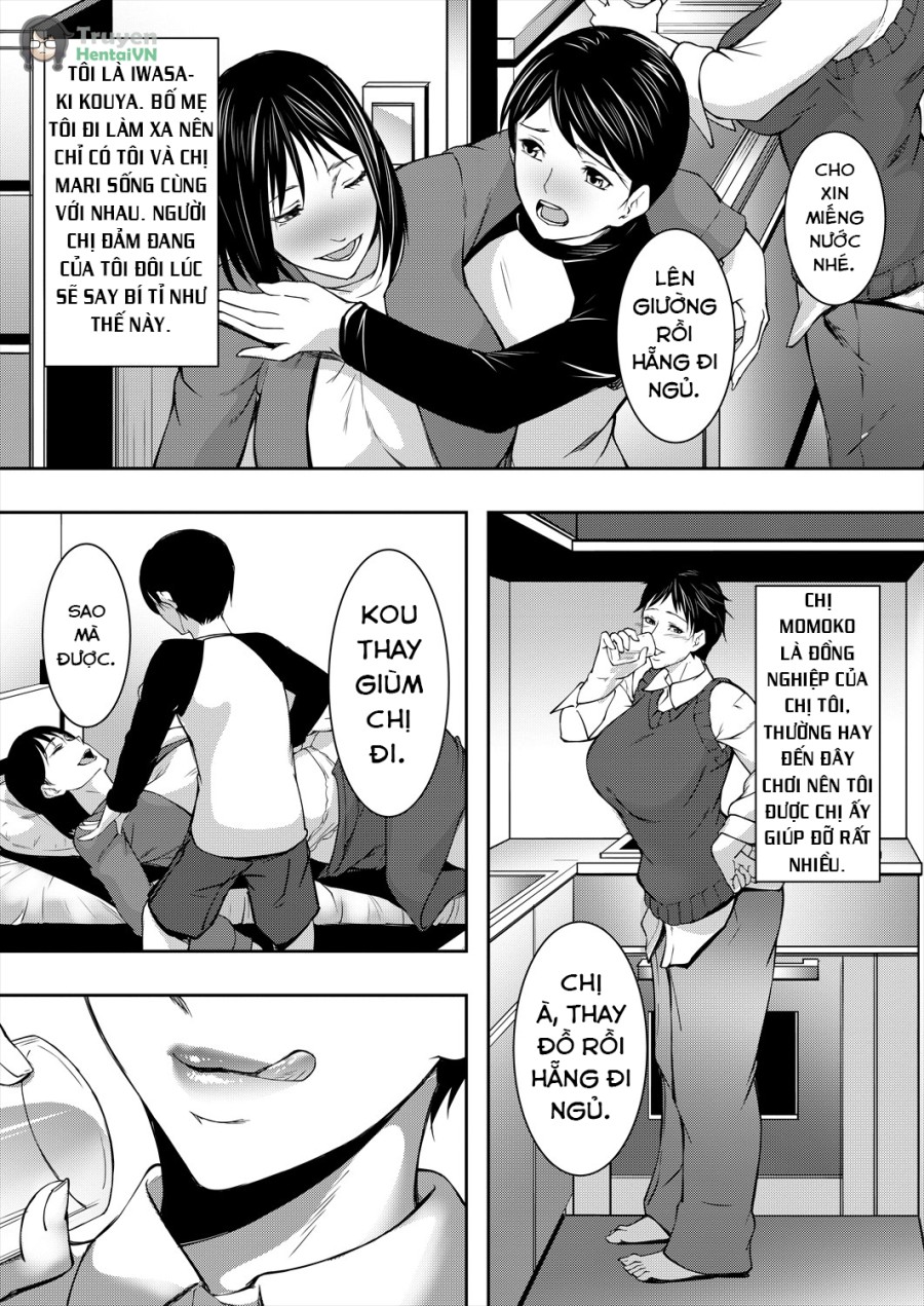 COMIC MILF 2024-02 Vol. 76 