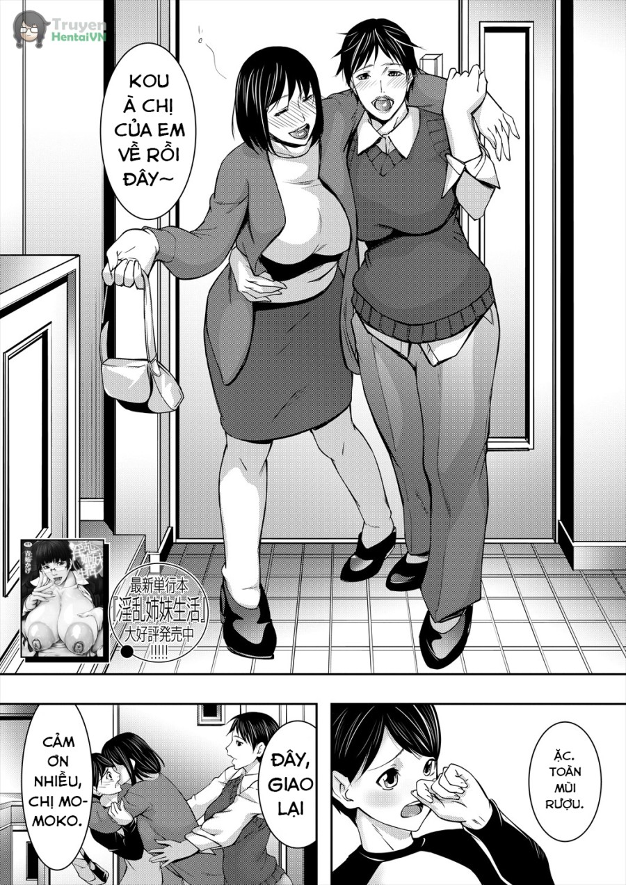 COMIC MILF 2024-02 Vol. 76 