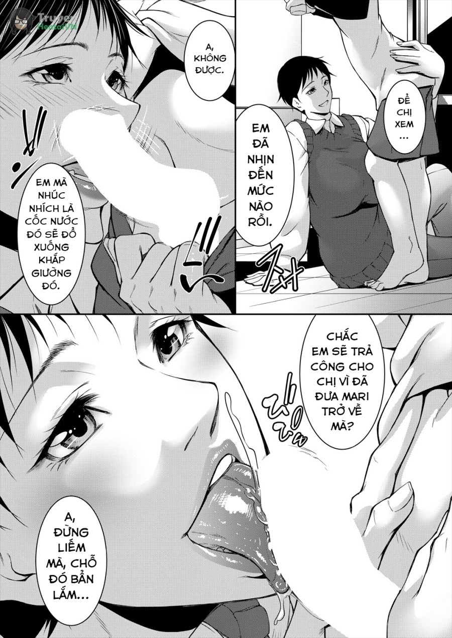 COMIC MILF 2024-02 Vol. 76 