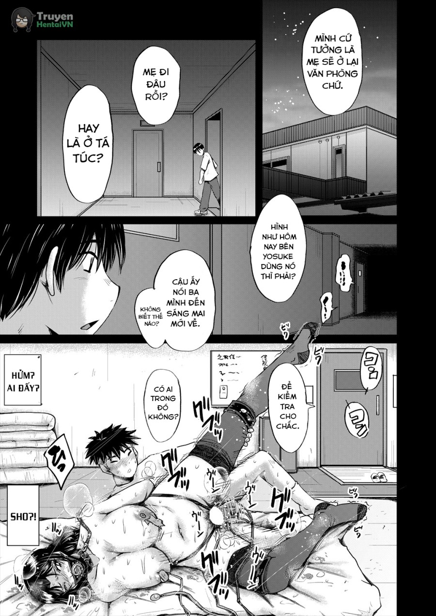 COMIC MILF 2024-02 Vol. 76 