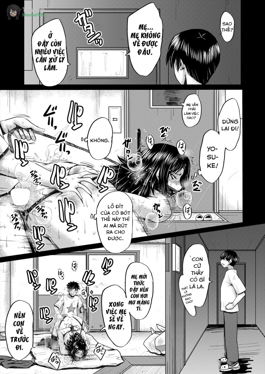 COMIC MILF 2024-02 Vol. 76 