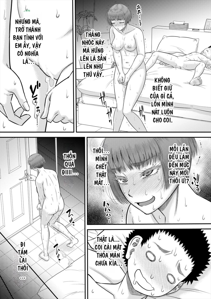 COMIC MILF 2024-02 Vol. 76 
