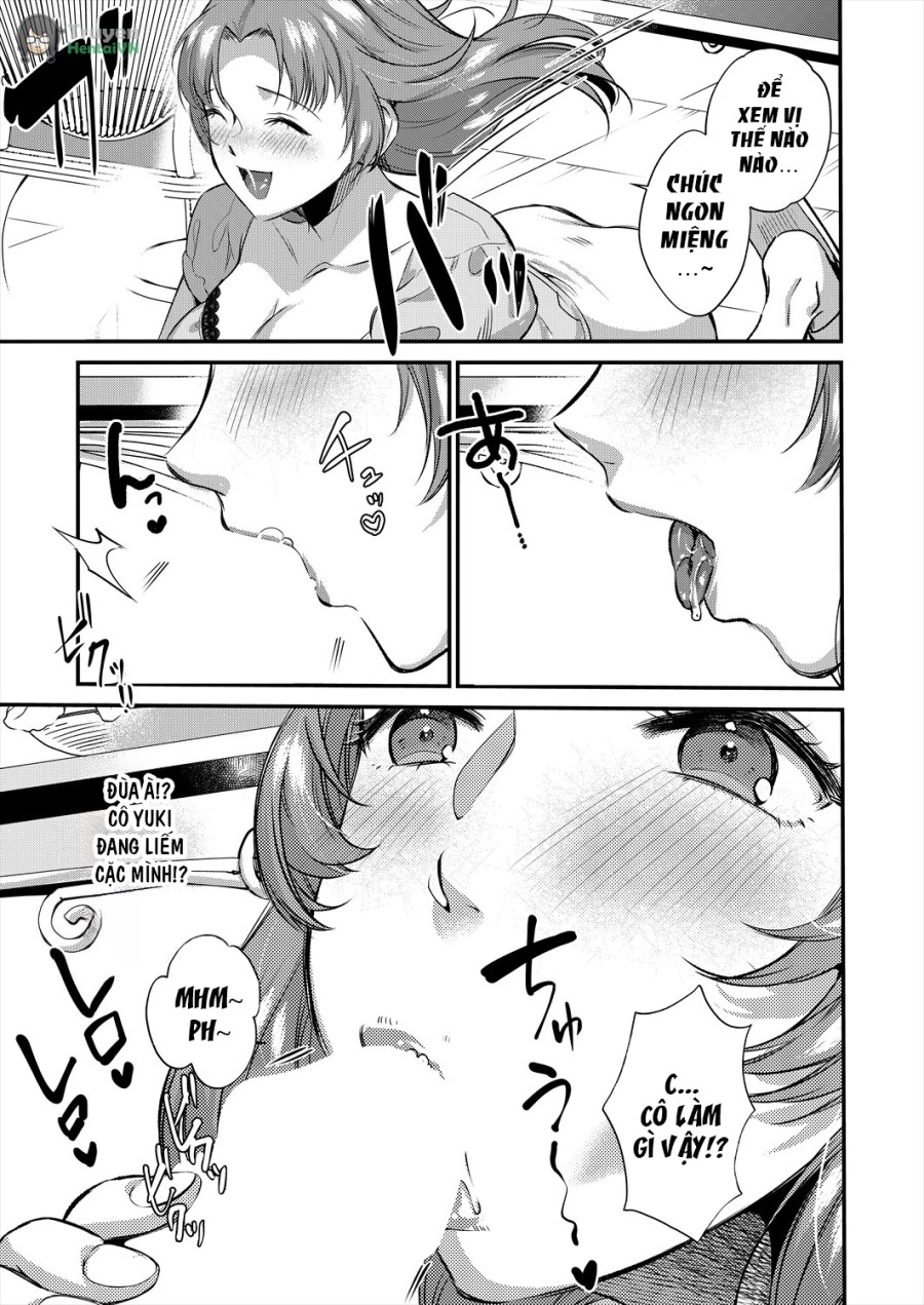 COMIC MILF 2024-02 Vol. 76 