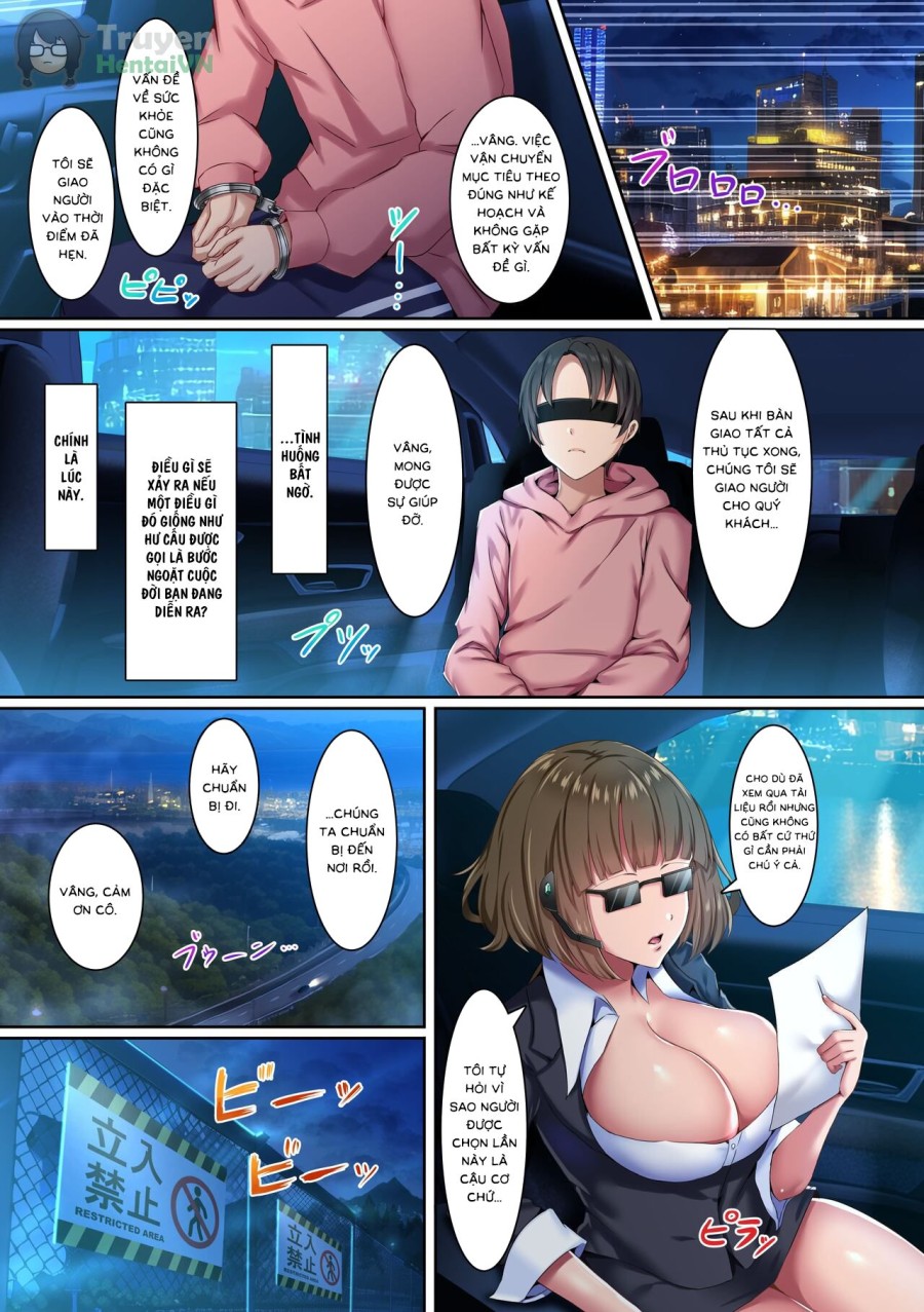 Onna 100-nin Zenin o Haramase Houdai no Yume no Kozukuri Town! Senbatsusha no Ore dake ga Haramitagari Manko o Tsukaitai Houdai!! 