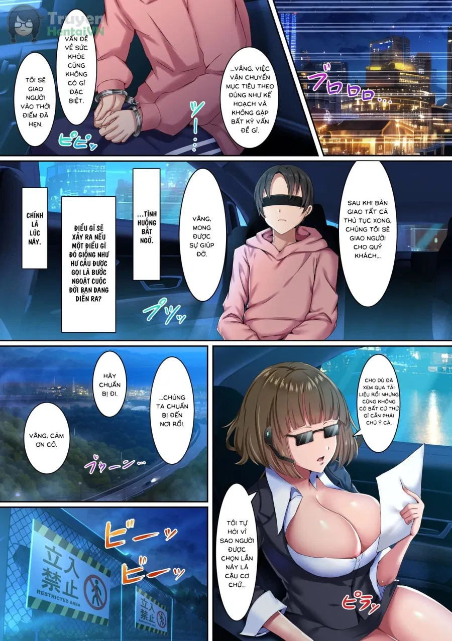Onna 100-nin Zenin o Haramase Houdai no Yume no Kozukuri Town! Senbatsusha no Ore dake ga Haramitagari Manko o Tsukaitai Houdai!! 