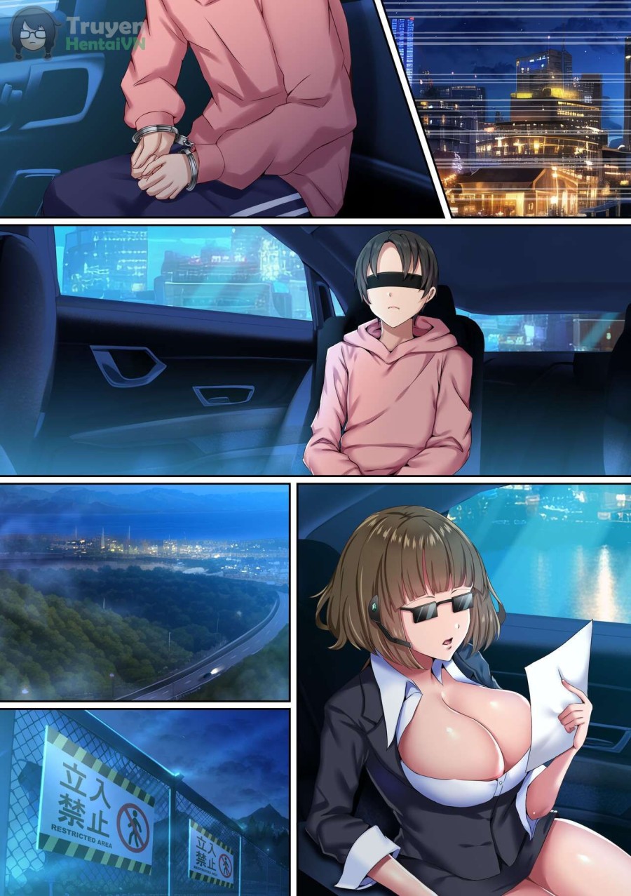 Onna 100-nin Zenin o Haramase Houdai no Yume no Kozukuri Town! Senbatsusha no Ore dake ga Haramitagari Manko o Tsukaitai Houdai!! 