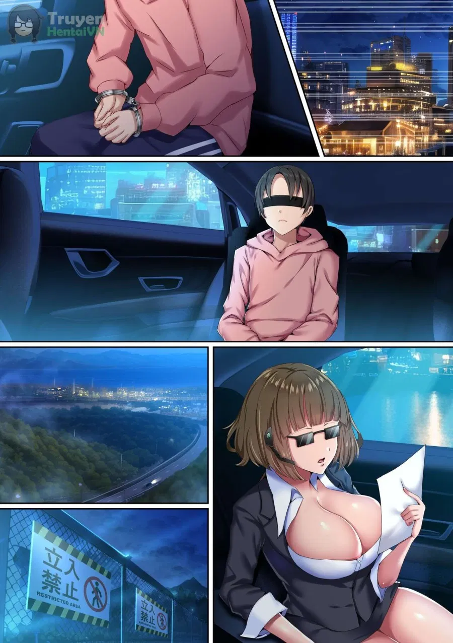 Onna 100-nin Zenin o Haramase Houdai no Yume no Kozukuri Town! Senbatsusha no Ore dake ga Haramitagari Manko o Tsukaitai Houdai!! 