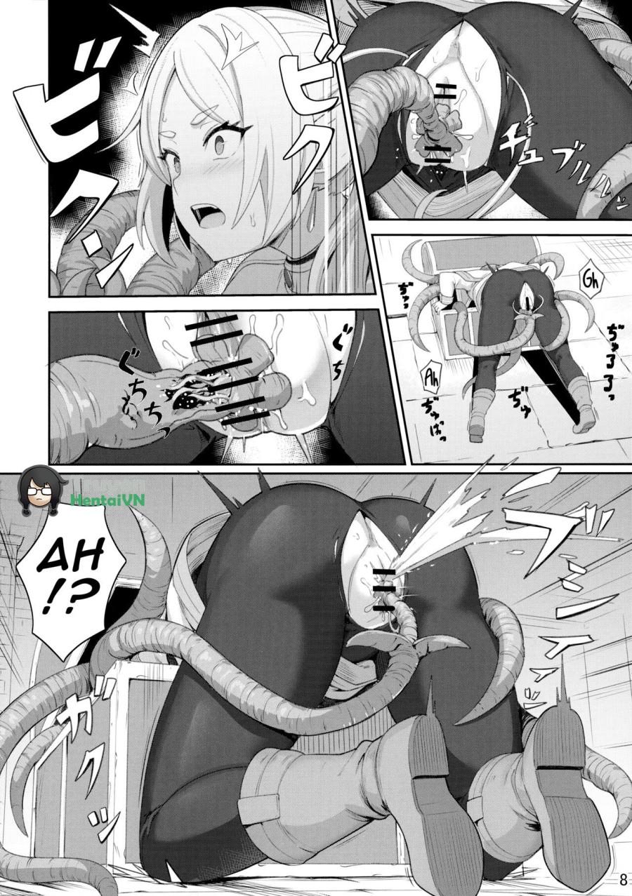 [Ohanabatake (Siseki Hirame)] Frieren's Chotto H na Hon (Sousou no Frieren) 