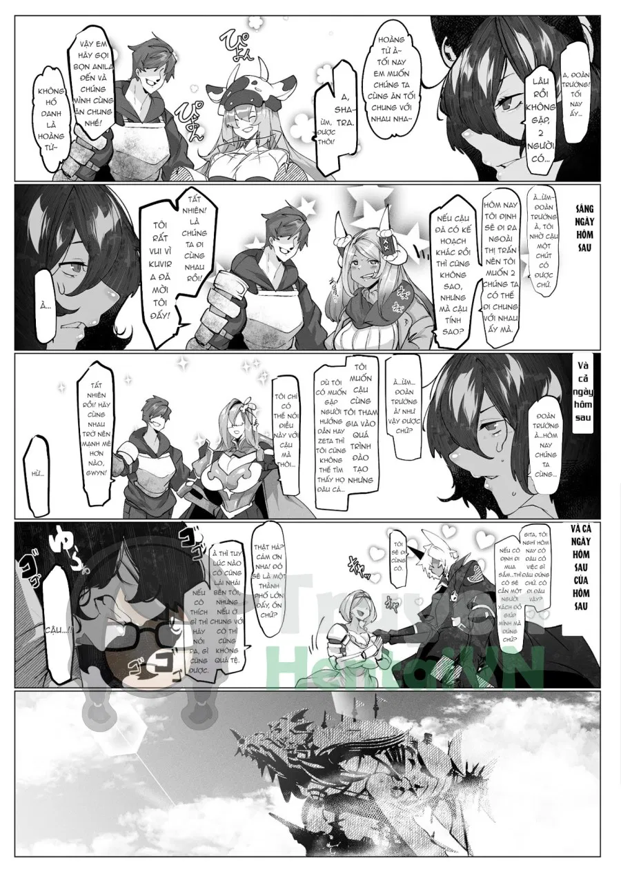Iruza-san wa mougamandekinai! 