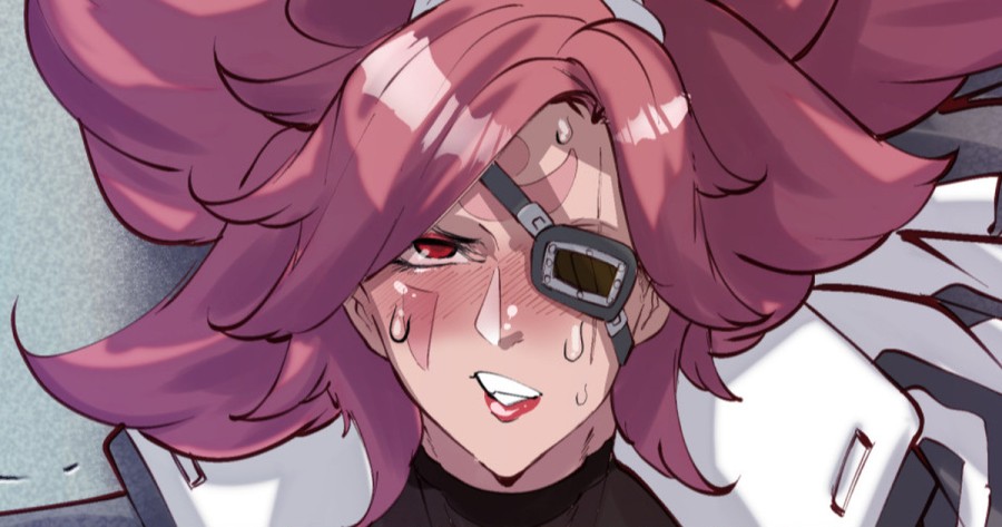 Yoru no Omise na Baiken Nee-san 