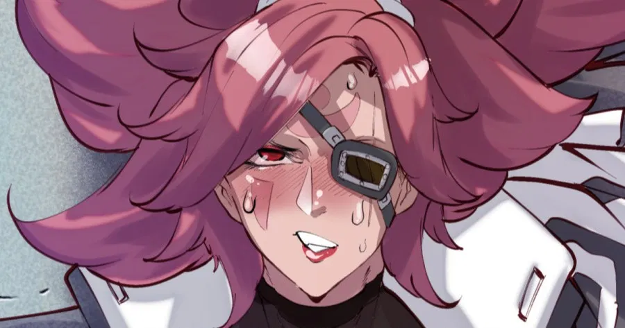 Yoru no Omise na Baiken Nee-san 