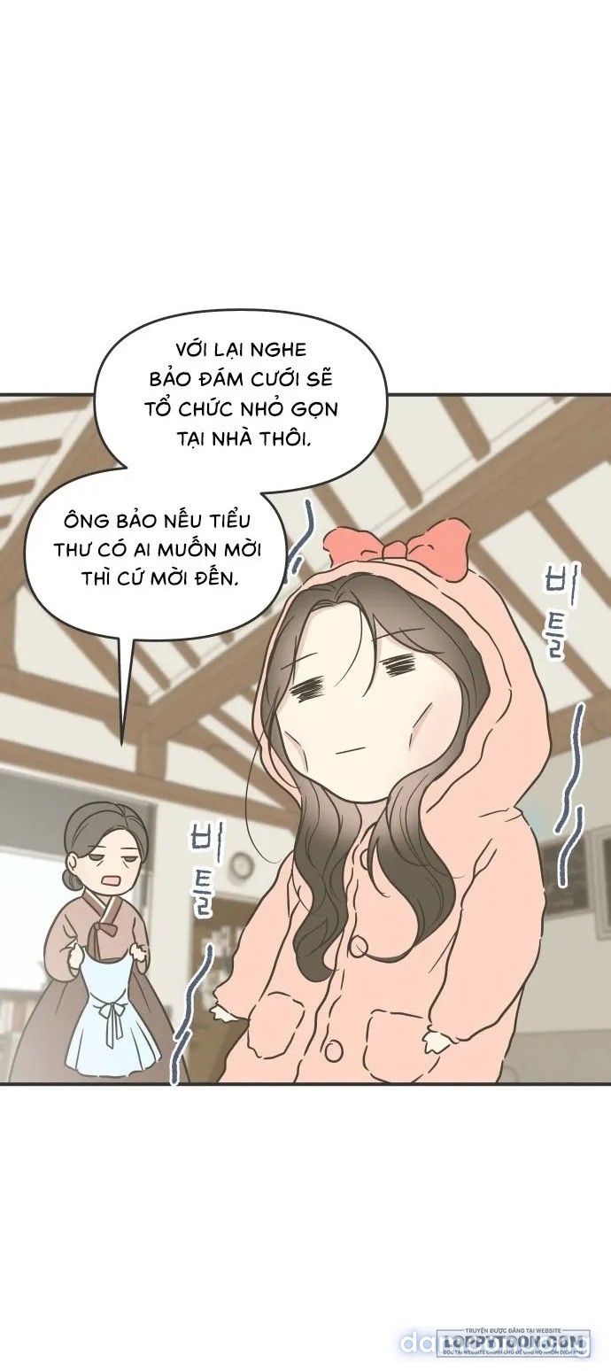 〖15+〗Scandal Giữ Lấy Hôn Nhân 