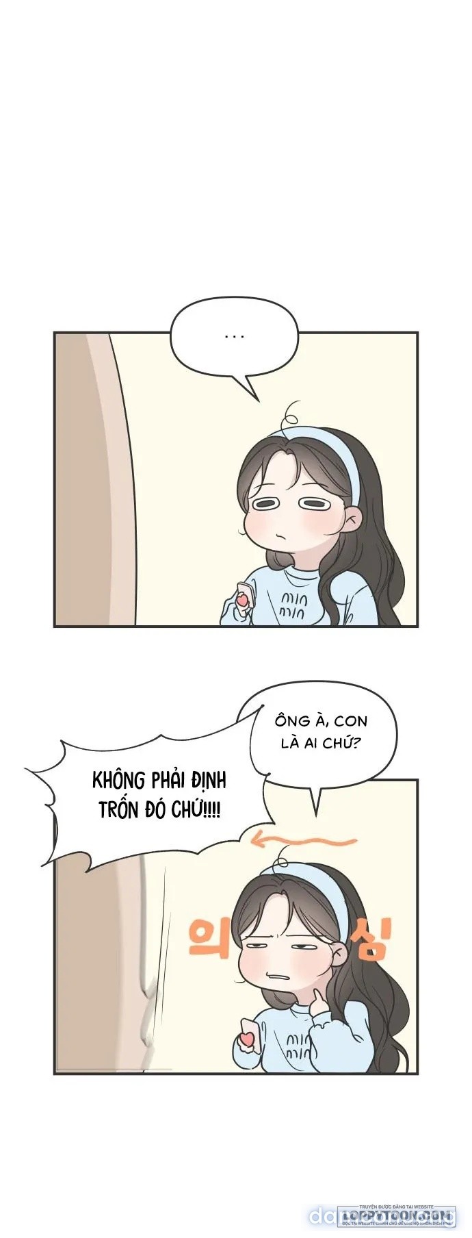 〖15+〗Scandal Giữ Lấy Hôn Nhân 