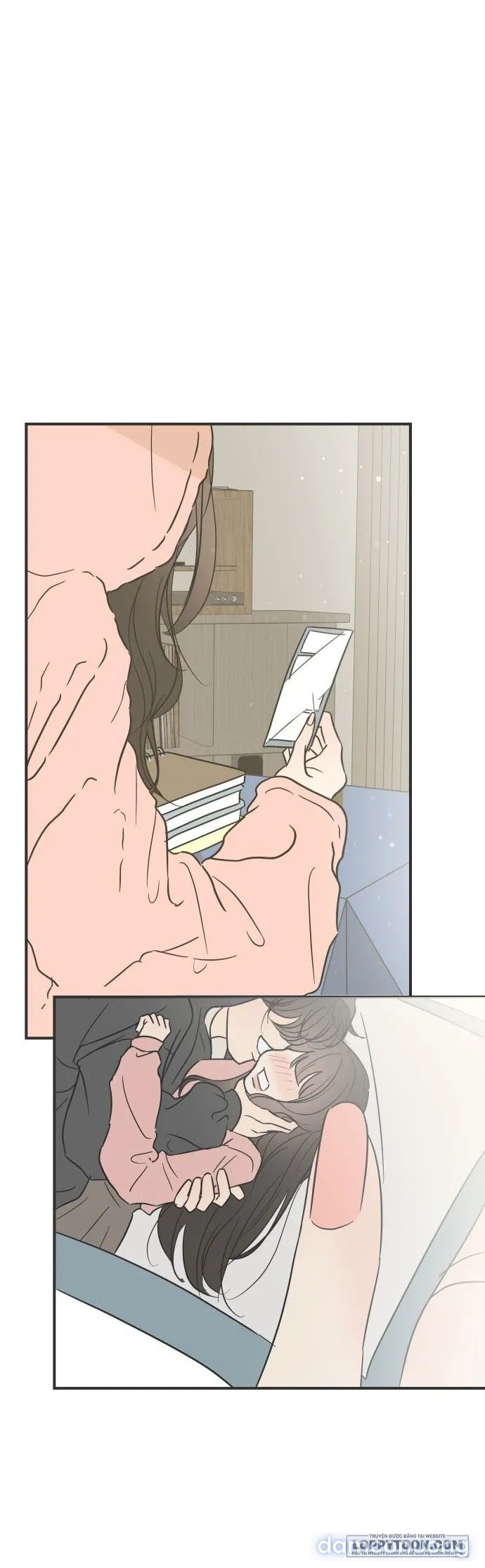 〖15+〗Scandal Giữ Lấy Hôn Nhân 