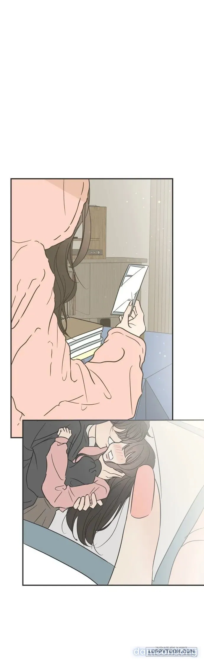 〖15+〗Scandal Giữ Lấy Hôn Nhân 