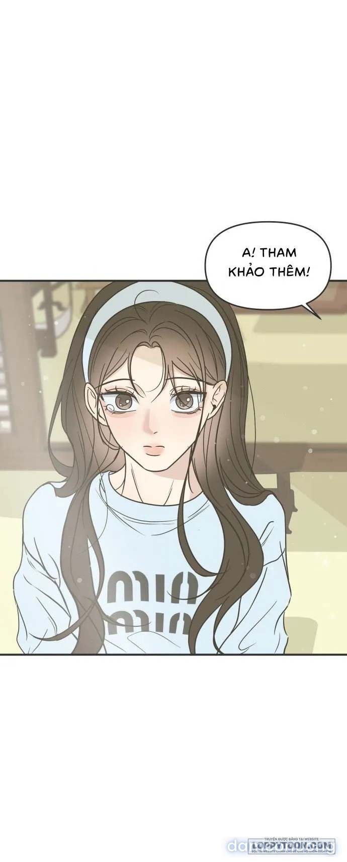 〖15+〗Scandal Giữ Lấy Hôn Nhân 