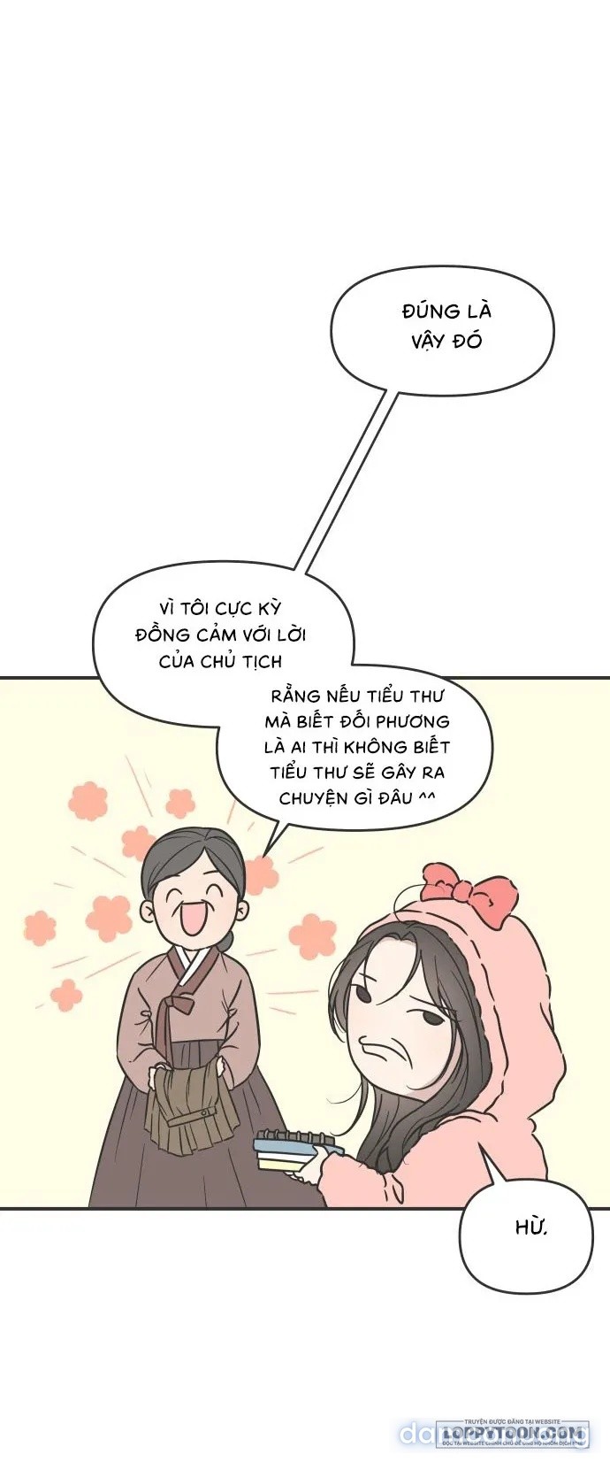 〖15+〗Scandal Giữ Lấy Hôn Nhân 