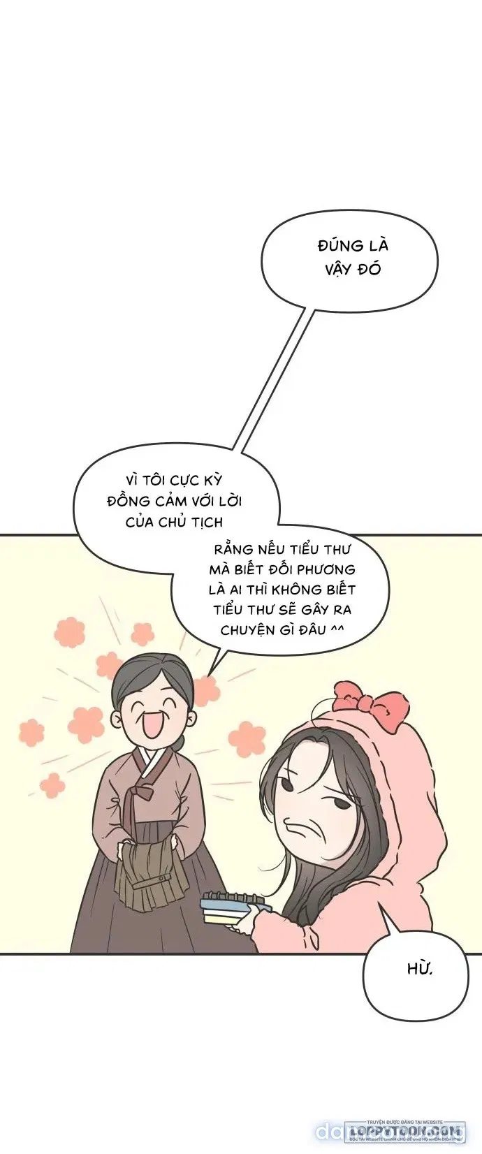 〖15+〗Scandal Giữ Lấy Hôn Nhân 