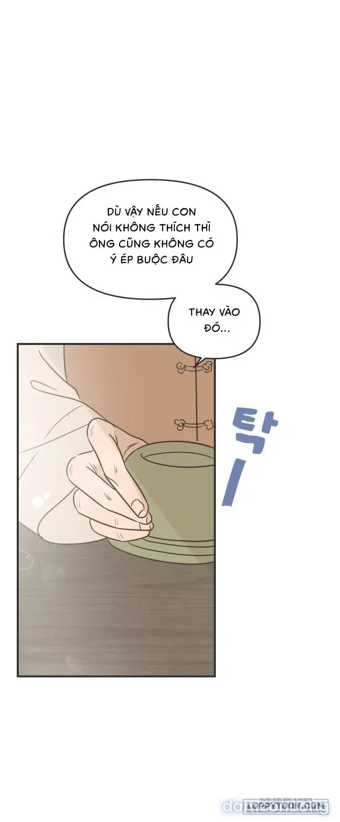 〖15+〗Scandal Giữ Lấy Hôn Nhân 