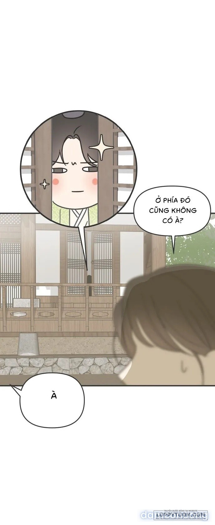 〖15+〗Scandal Giữ Lấy Hôn Nhân 