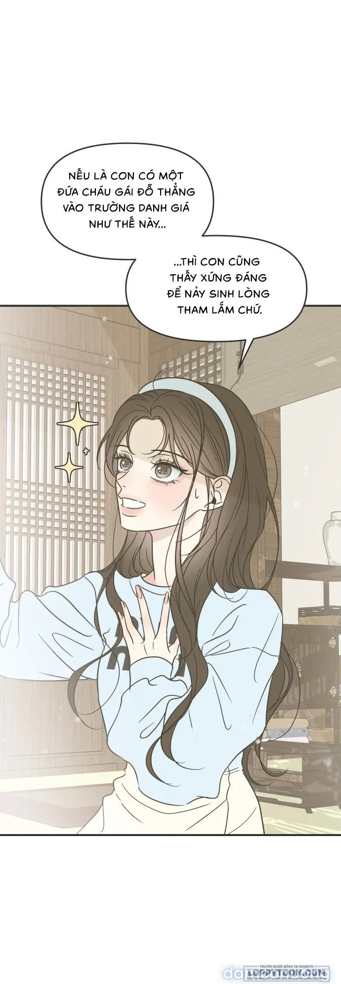 〖15+〗Scandal Giữ Lấy Hôn Nhân 