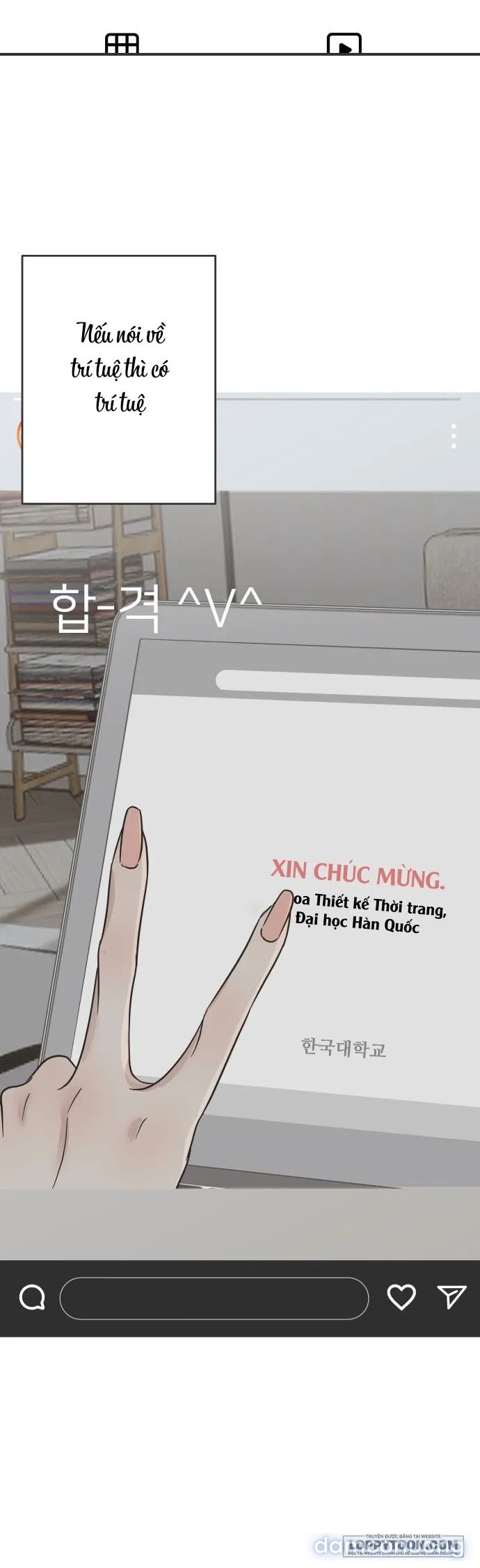 〖15+〗Scandal Giữ Lấy Hôn Nhân 