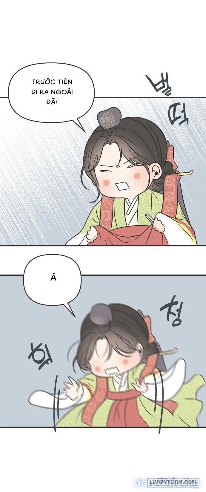〖15+〗Scandal Giữ Lấy Hôn Nhân 