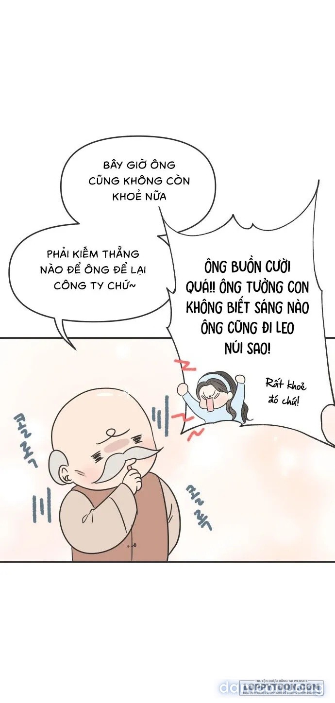 〖15+〗Scandal Giữ Lấy Hôn Nhân 
