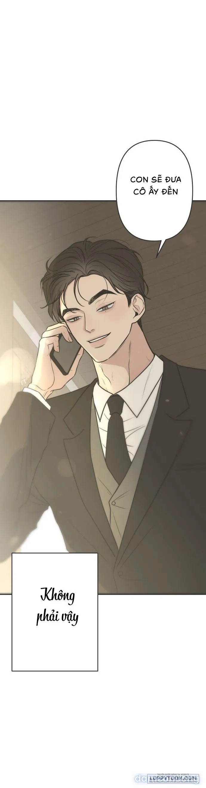 〖15+〗Scandal Giữ Lấy Hôn Nhân 