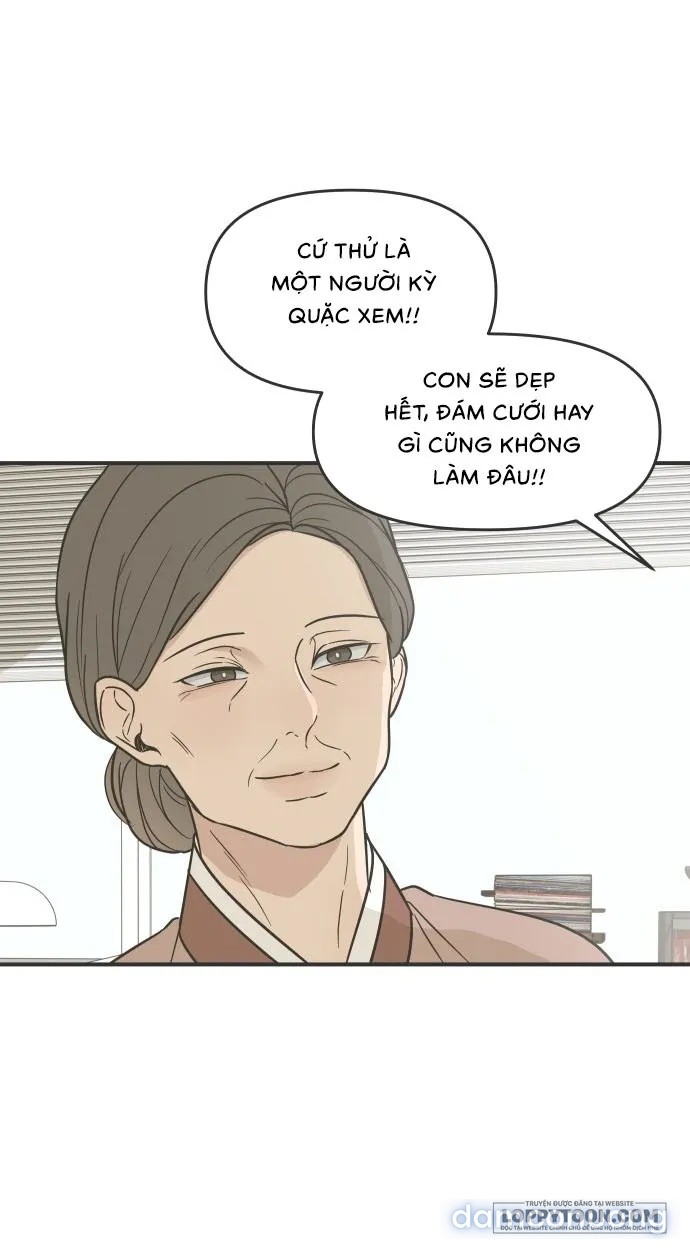 〖15+〗Scandal Giữ Lấy Hôn Nhân 