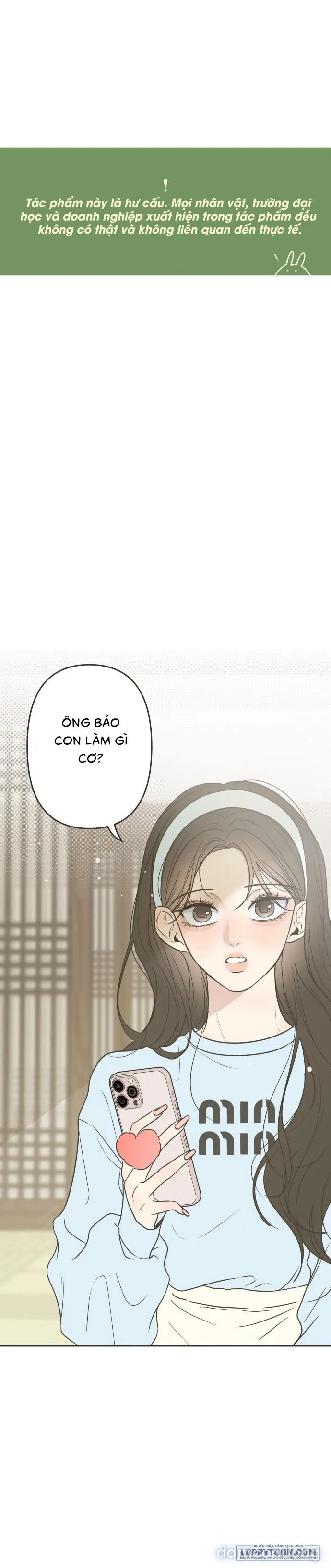 〖15+〗Scandal Giữ Lấy Hôn Nhân 