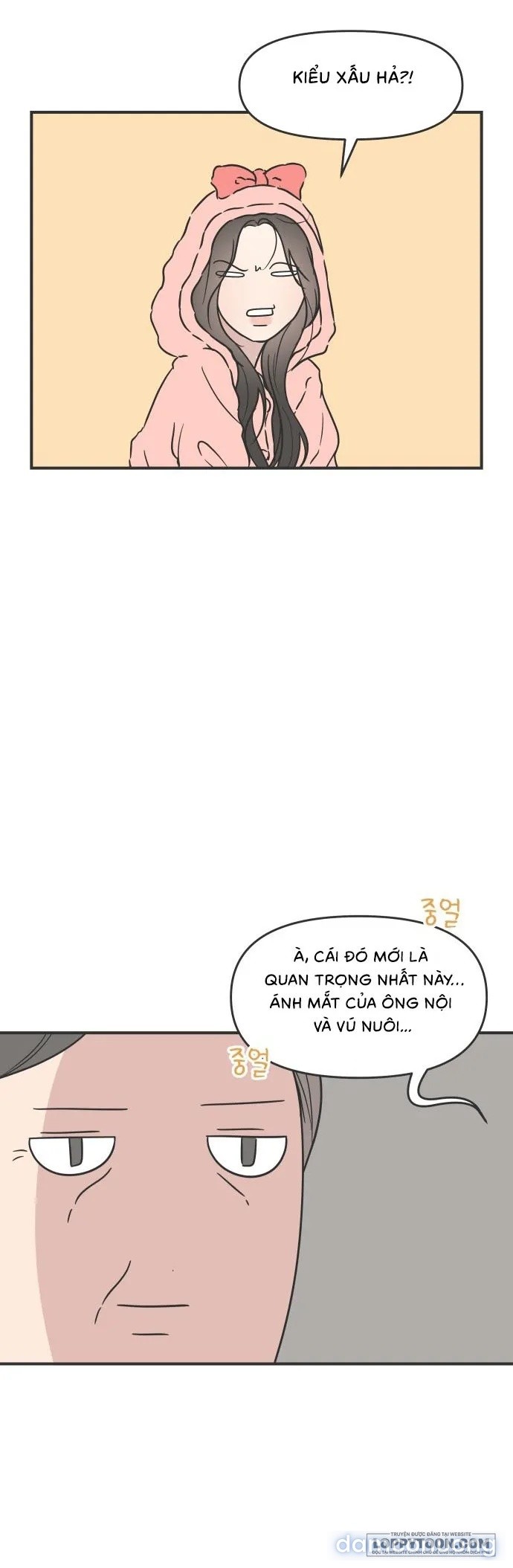 〖15+〗Scandal Giữ Lấy Hôn Nhân 