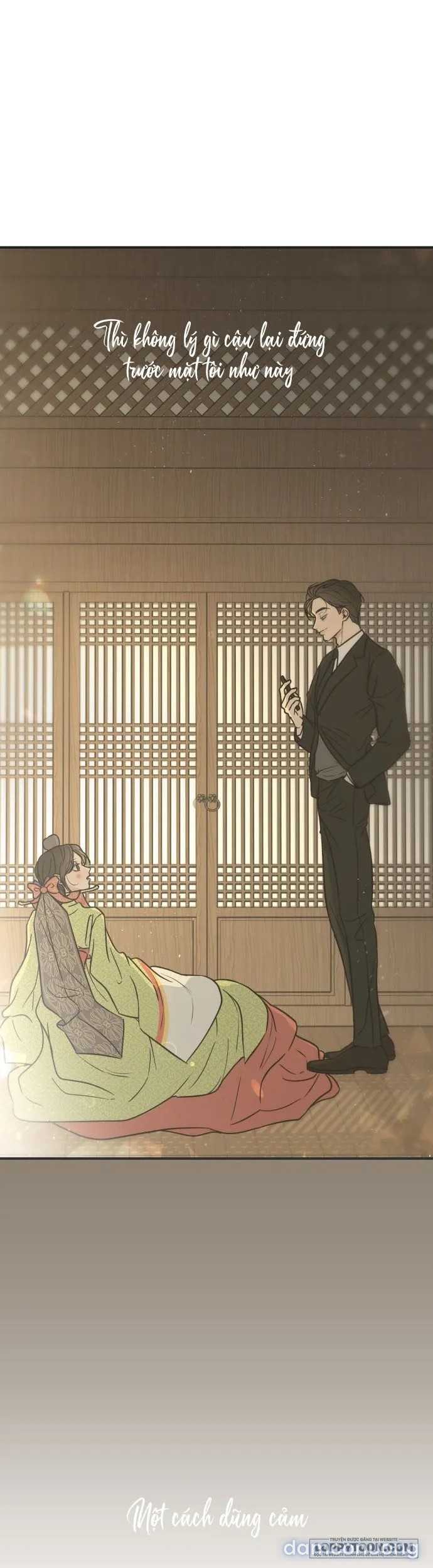 〖15+〗Scandal Giữ Lấy Hôn Nhân 