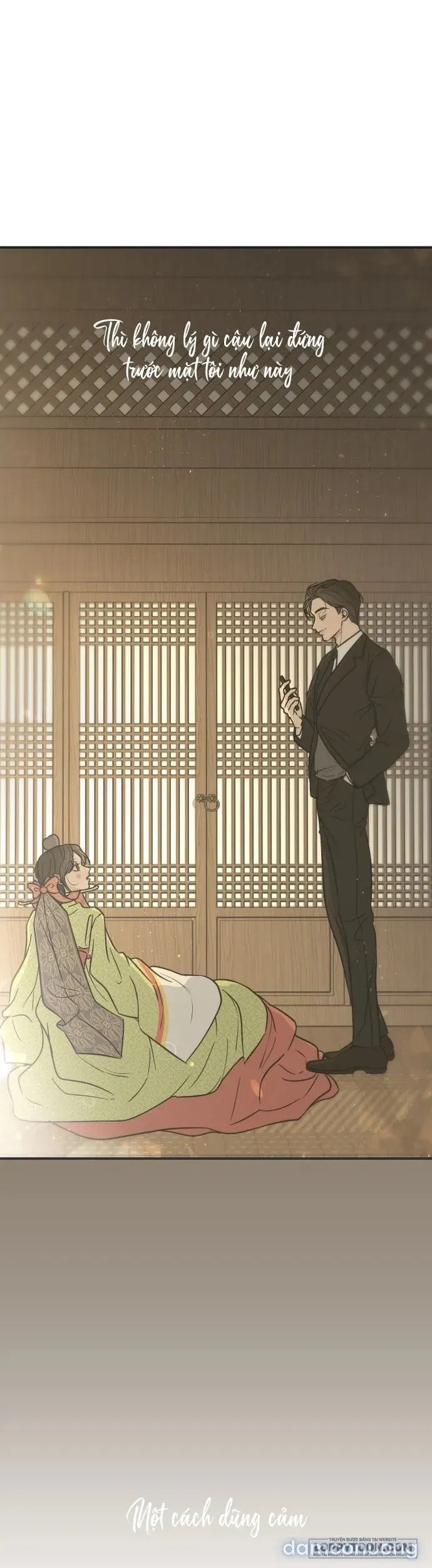〖15+〗Scandal Giữ Lấy Hôn Nhân 
