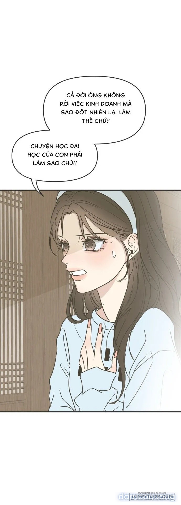 〖15+〗Scandal Giữ Lấy Hôn Nhân 