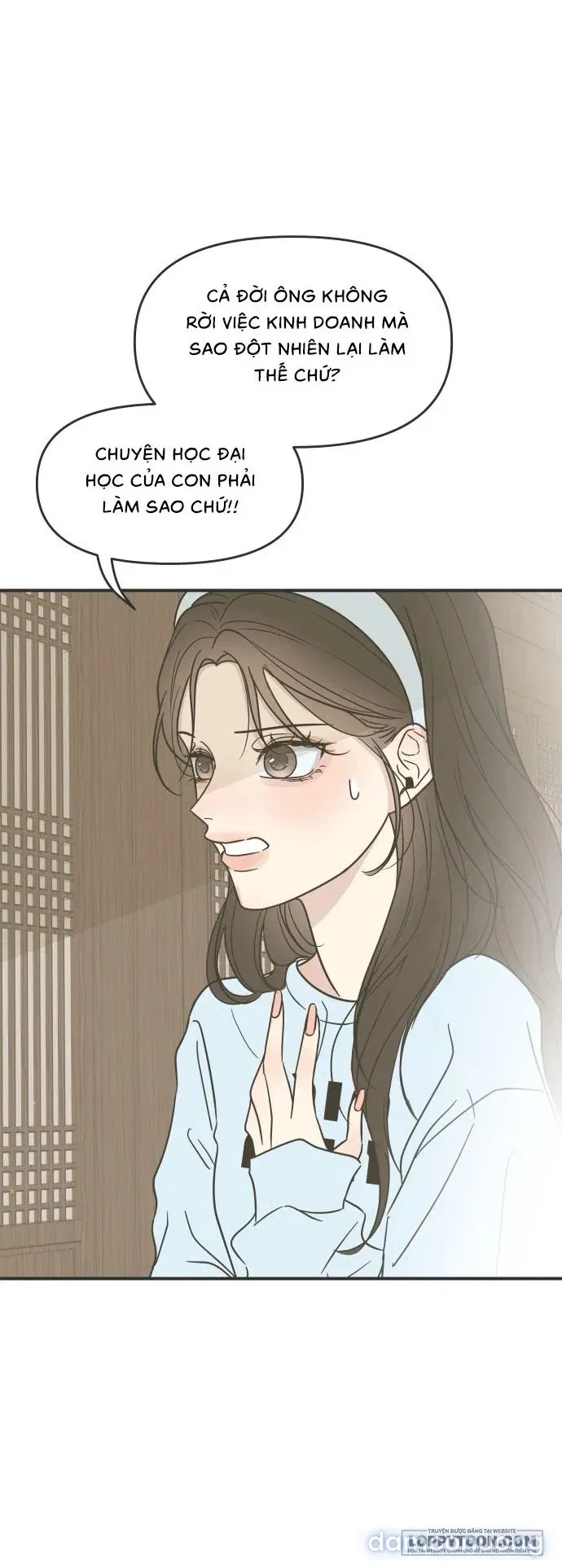 〖15+〗Scandal Giữ Lấy Hôn Nhân 