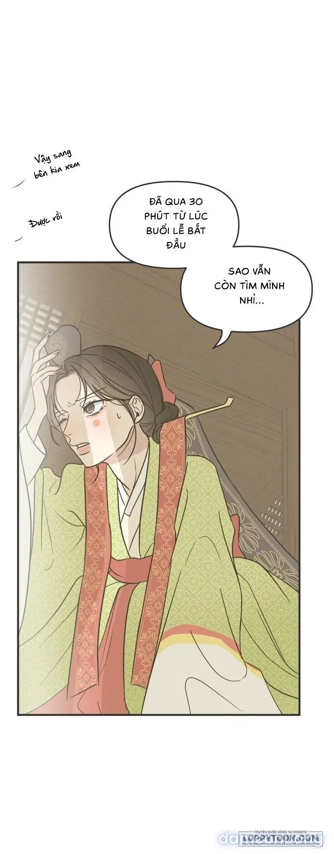 〖15+〗Scandal Giữ Lấy Hôn Nhân 