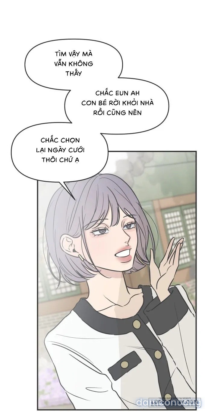 〖15+〗Scandal Giữ Lấy Hôn Nhân 