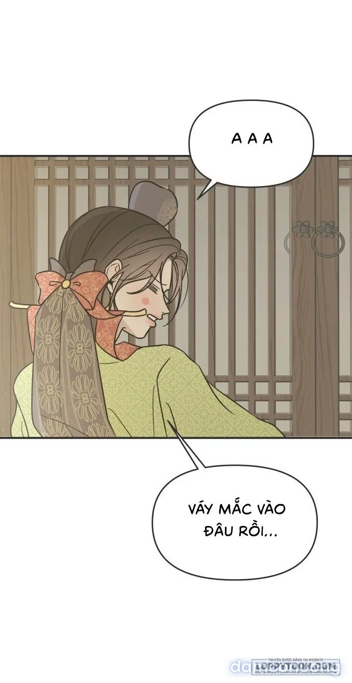 〖15+〗Scandal Giữ Lấy Hôn Nhân 
