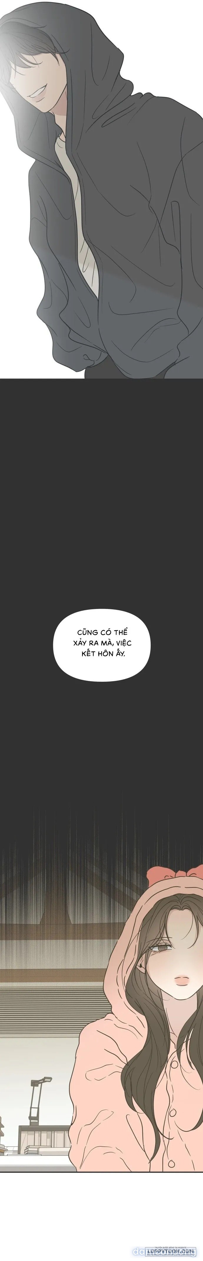 〖15+〗Scandal Giữ Lấy Hôn Nhân 