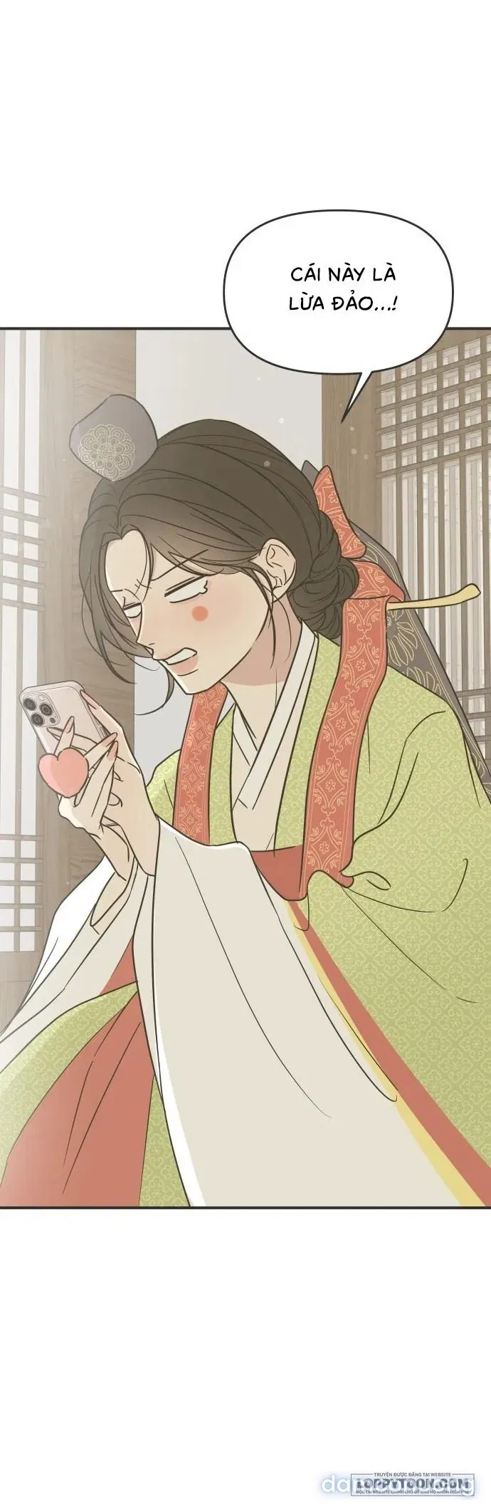〖15+〗Scandal Giữ Lấy Hôn Nhân 